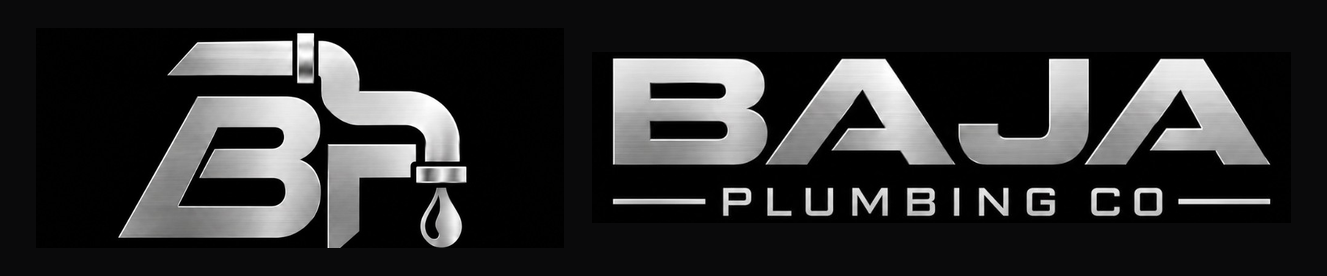 Baja Plumbing Co logo